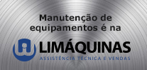 Manutenção de equipamentos
