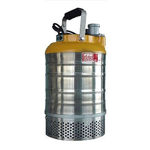 Locação de Bomba Submersa