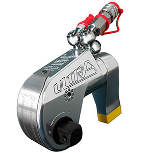 Locação de Chaves de Torque Hidráulicas