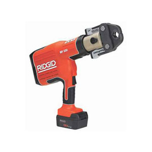 Locação de Peças Ridgid