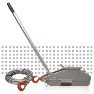 Tirfors 5400 kg 33