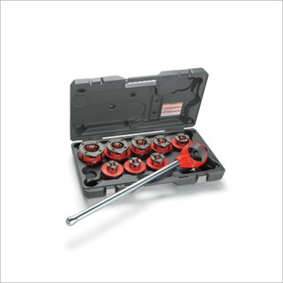 Tarraxa manual 12-R RIDGID