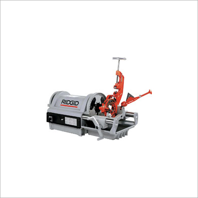 Rosqueadeira 1/2 a 4″ Ridgid 1224