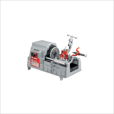 Rosqueadeira 1/2 a 2″ Ridgid 535