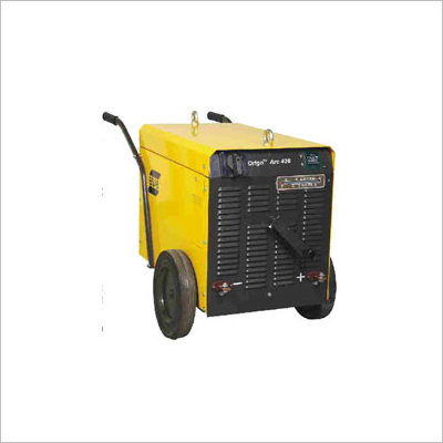 Retificador de solda 425 AMP