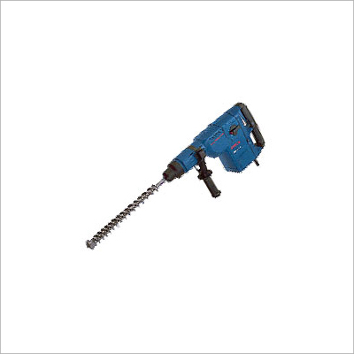 Martelo perfurador rompedor 10KG elétrico 220v