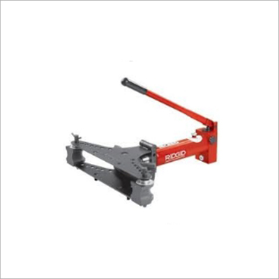 Curvadora de Tubos 3/8 a 3″ Ridgid