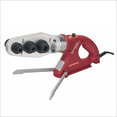 Socket Welder