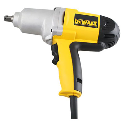 Chave de Impacto 3/4″ Dewalt