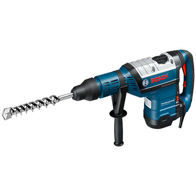 Martelo perfurador rompedor 10KG elétrico 220v