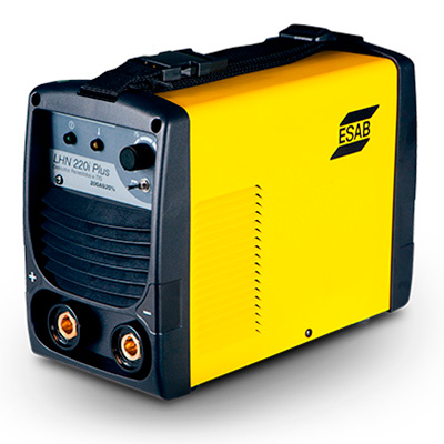 Inversora de Solda 200A ESAB LHN220i Plus