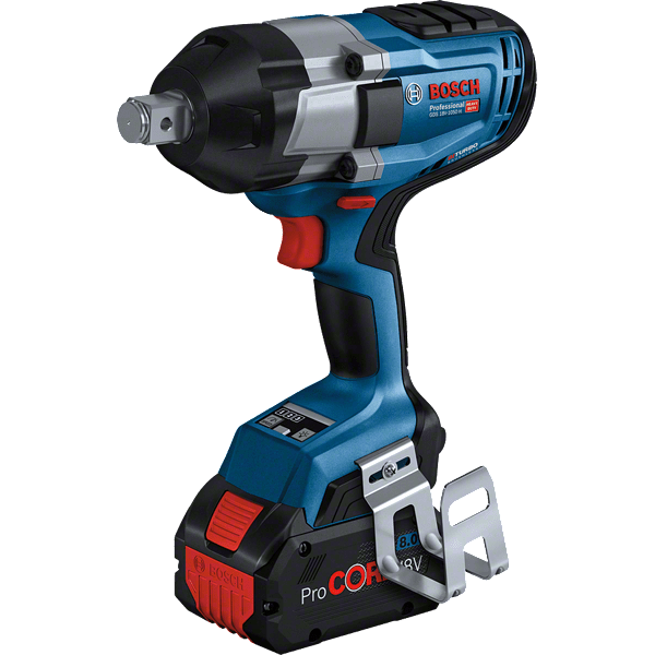 Chave de impacto a bateria ¾” 1050Nm BOSCH