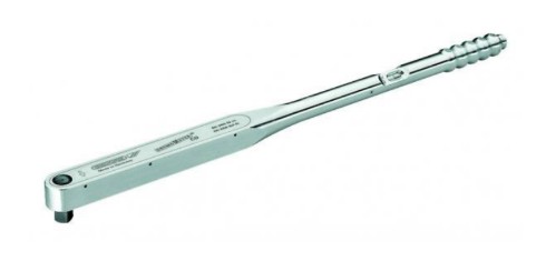 Torquímetro de estalo mecânico ¾” 140 a 760Nm GEDORE DREMOMETER D
