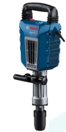 Martelo Rompedor 14KG elétrico 220v