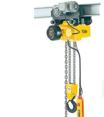 Talha corrente 5 toneladas com 30 metros de elevação 220v