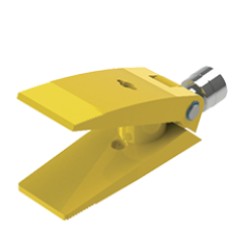 CUNHA HIDRAULICA 1TON