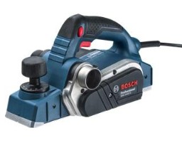Plaina 82mm elétrica 220v