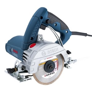 Serra Mármore 5” elétrica 220v