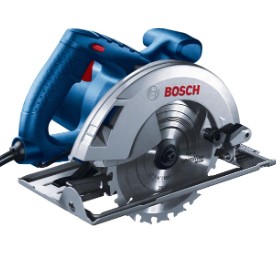 Serra circular 7 1/4” elétrica 220v