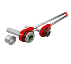 Tarraxa manual 2”