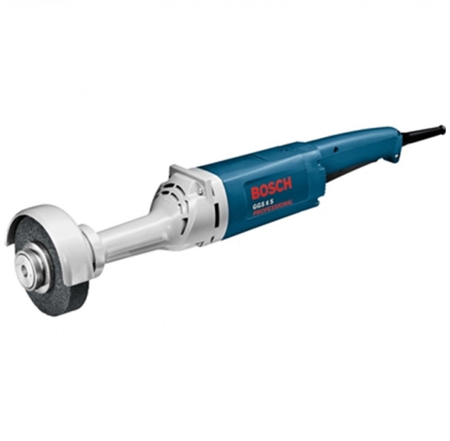 Retificadeira direita 5” elétrica 220v